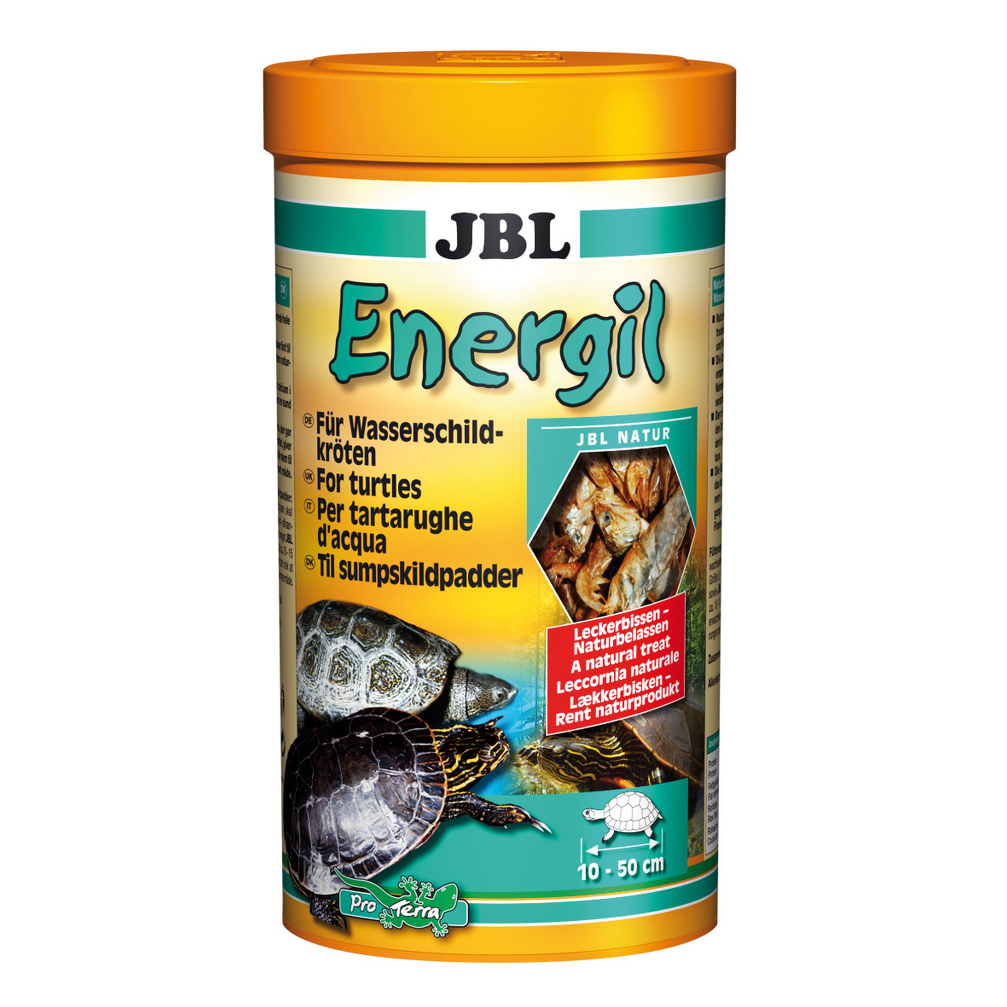 Energil 1l + product picture