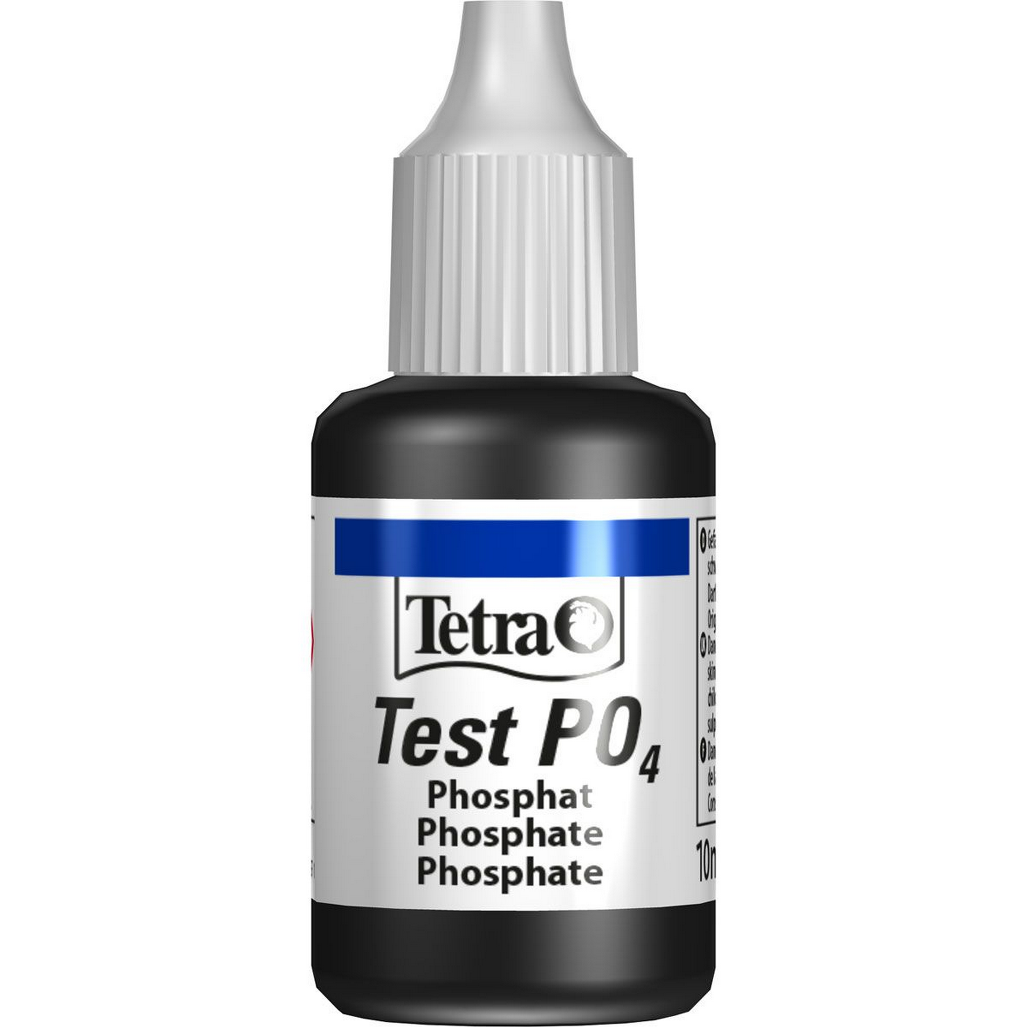 Phosphattest "PO4" 10 ml + product picture