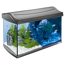 Verkleinertes Bild von Aquariumset "AquaArt" 60 l anthrazit