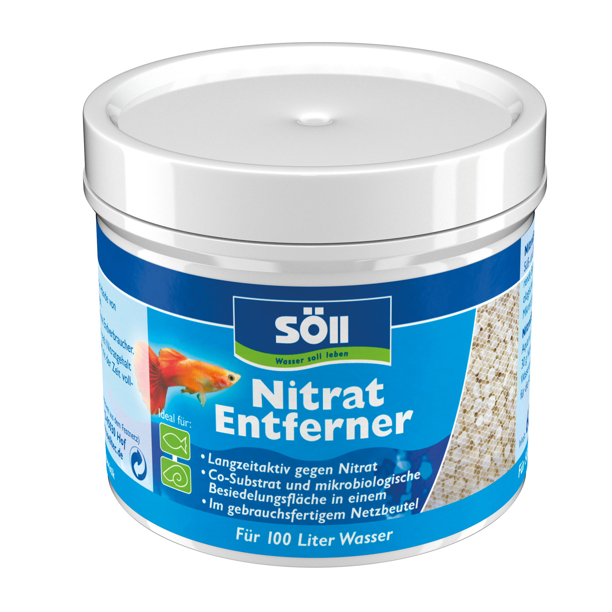 NitratEntferner 60g + product picture