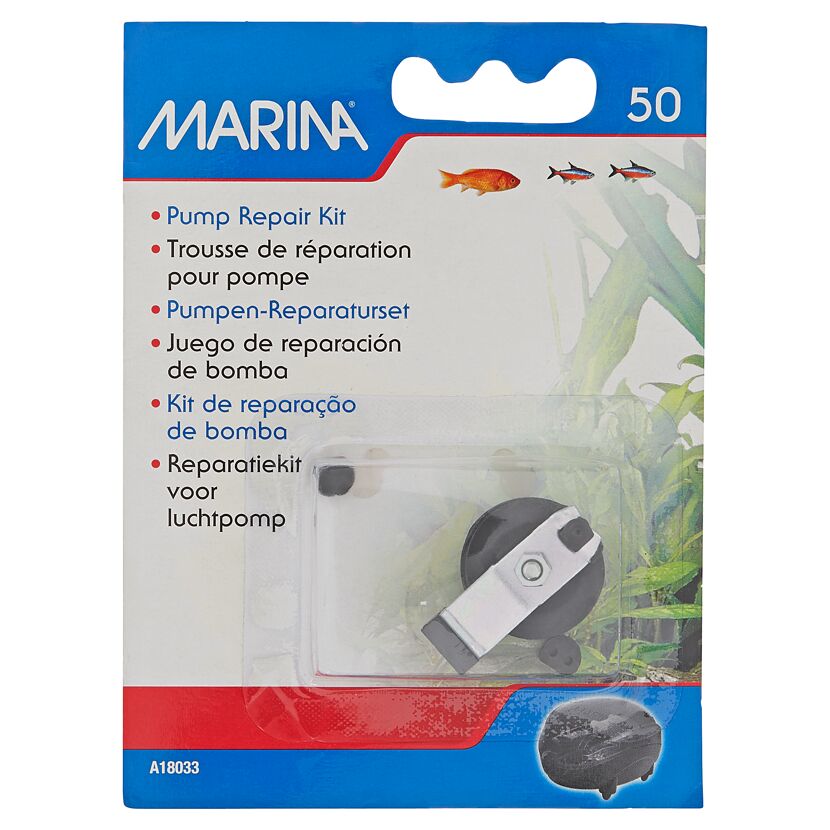 Marina Reparaturset für Luftpumpe Modell 50