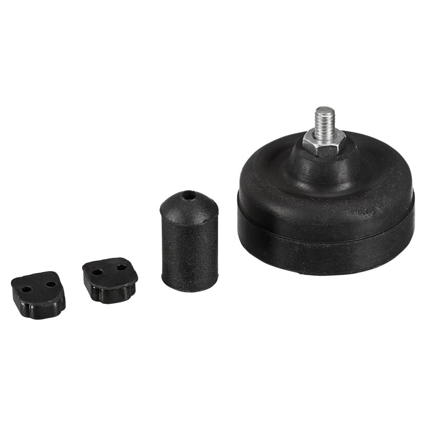 Ersatzteile für Luftpumpe Modell 75