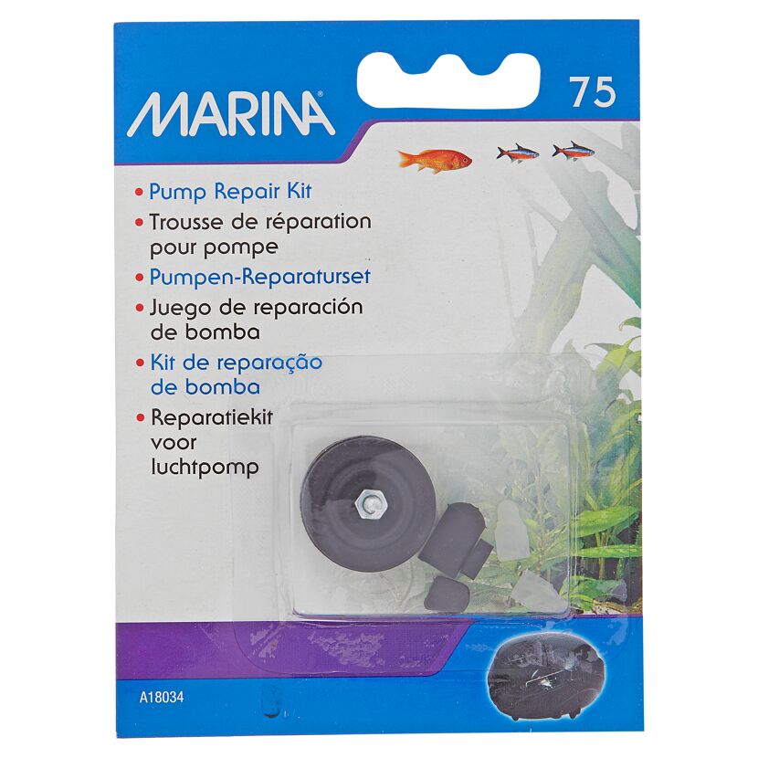 MARINA Pumpen-Reparaturset für Modell 75
