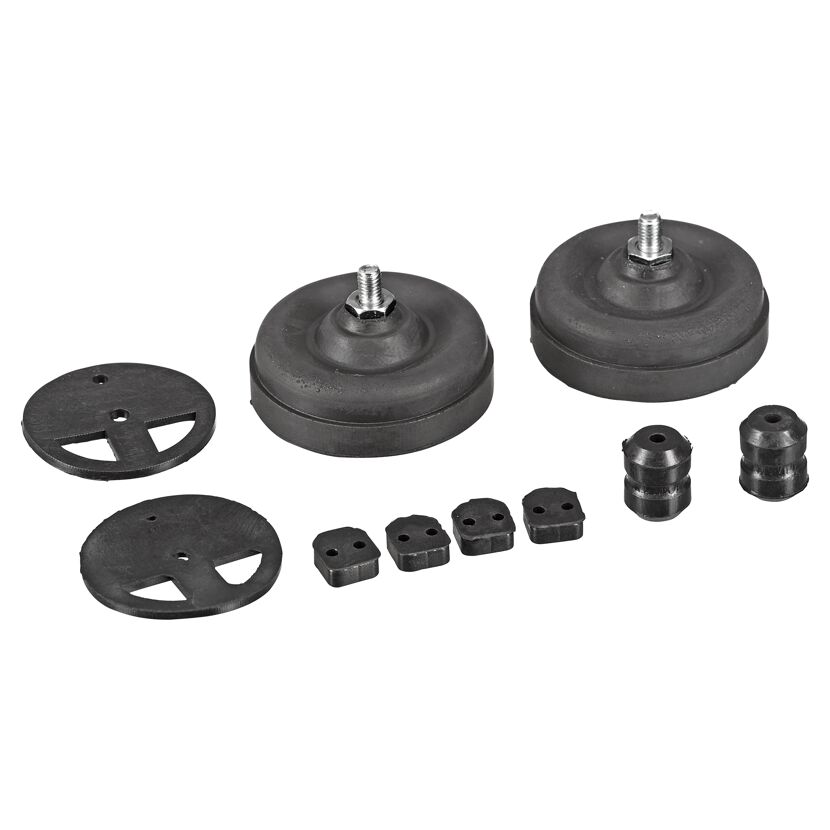 Ersatzteile für Gartenpumpe