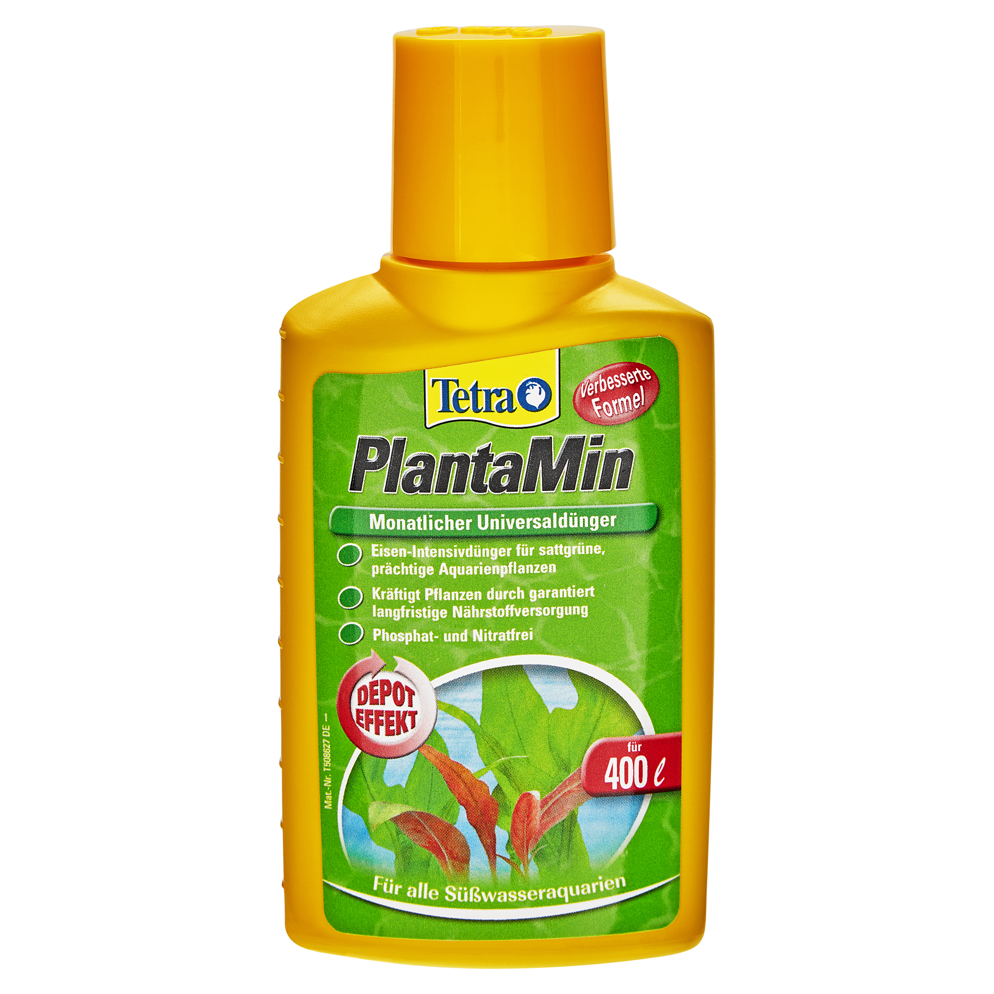 Universaldünger "PlantaMin" 100 ml + product picture