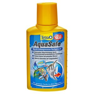 Wasseraufbereiter "AquaSafe" 100 ml