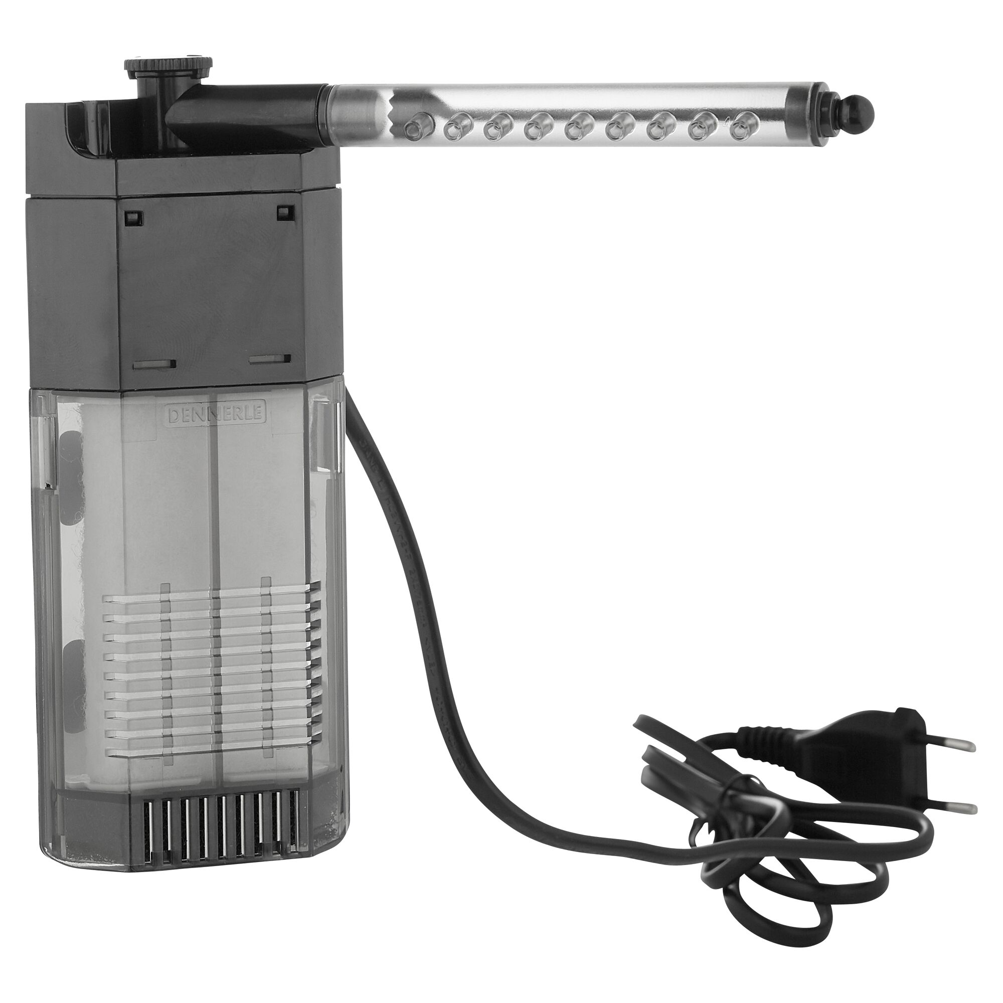 Dennerle Nano-Eckfilter für Aquarien