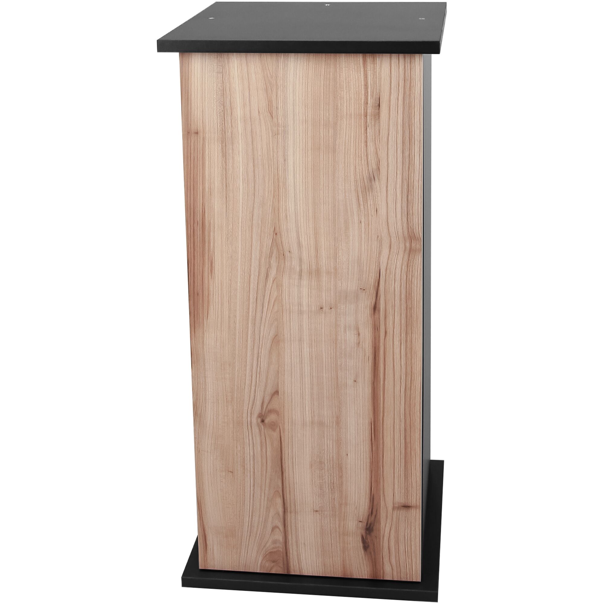 Unterschrank 90 cm Tür Kirsche