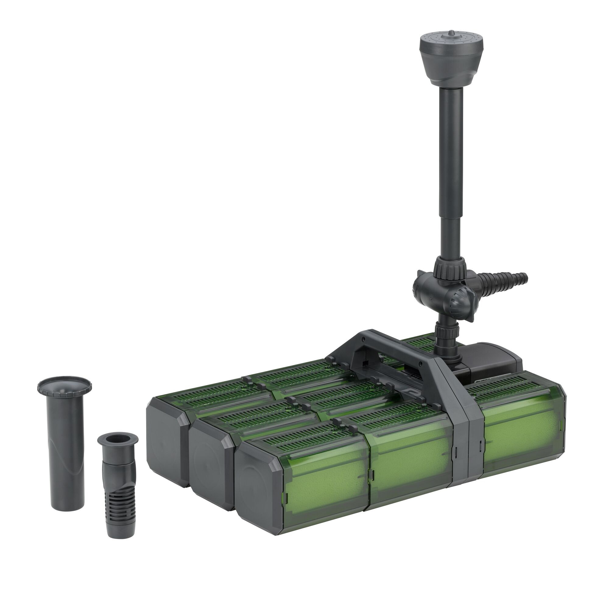 Eheim Modul 4000 Teichfilter