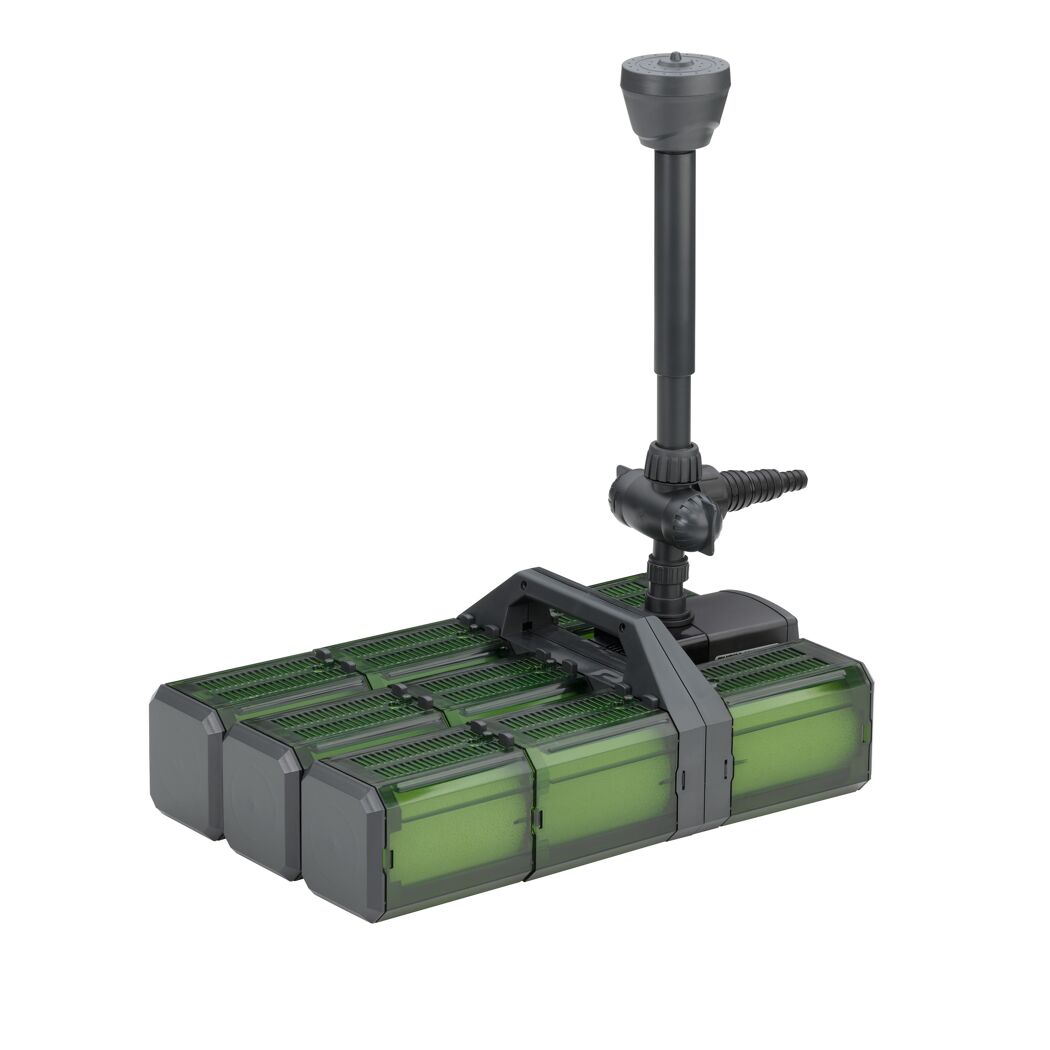Eheim Modul 4000 Filter