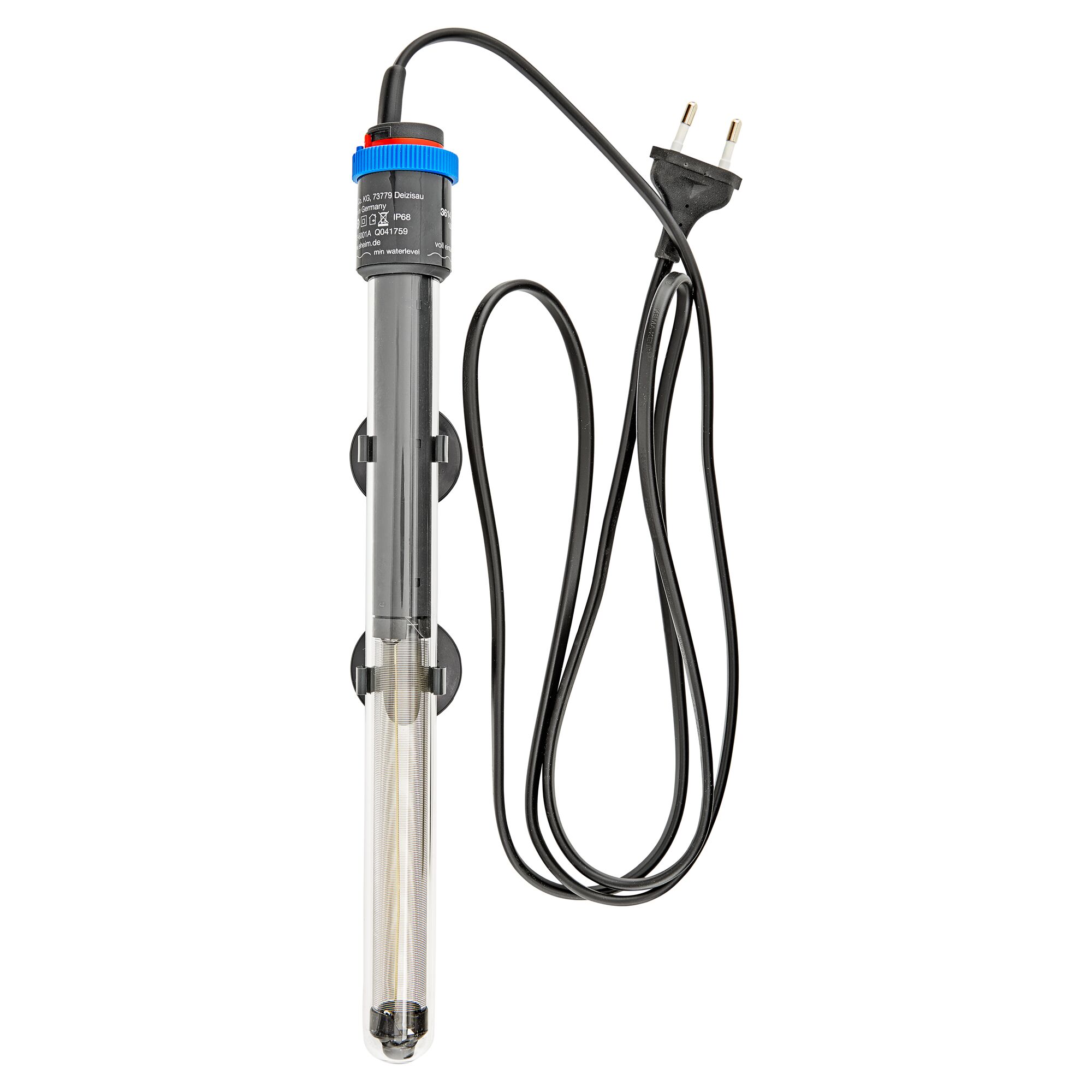 EHEIM thermocontrol Aquariumheizer 100 Watt