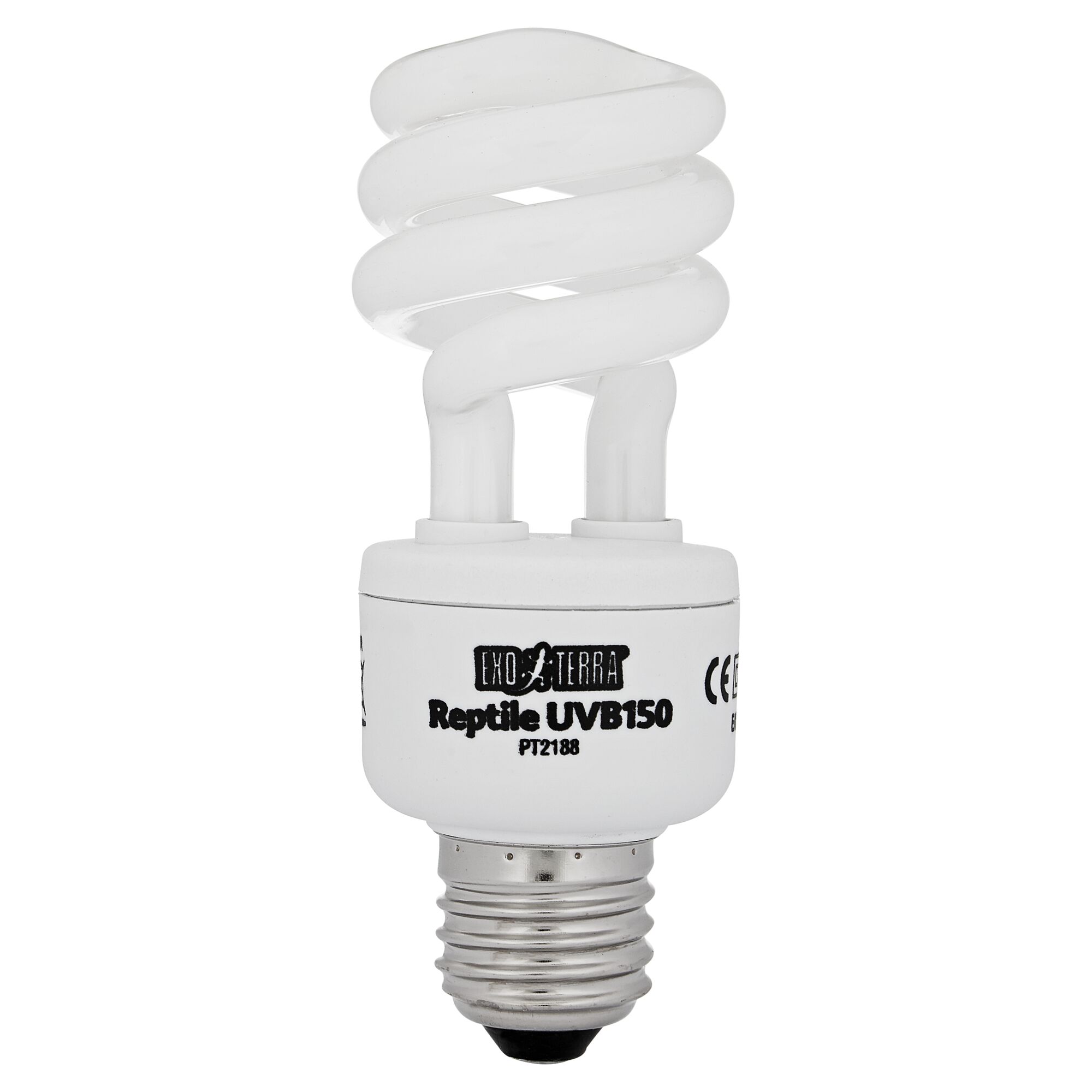 Exo Terra Reptil UVB 150 Energiesparlampe