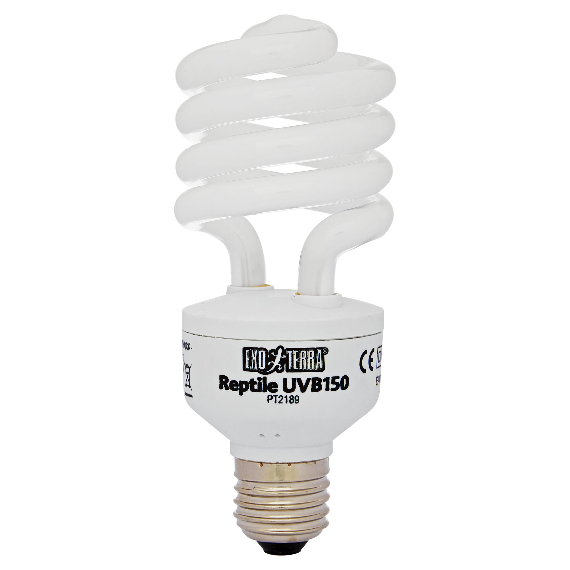 Exo Terra Reptil UVB150 Energiesparlampe