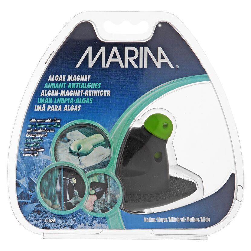 Marina Algen-Magnet-Reiniger