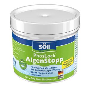 Algenmittel 'PhosLock AlgenStopp' 100 g