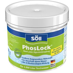 Algenmittel 'PhosLock AlgenStopp' 100 g