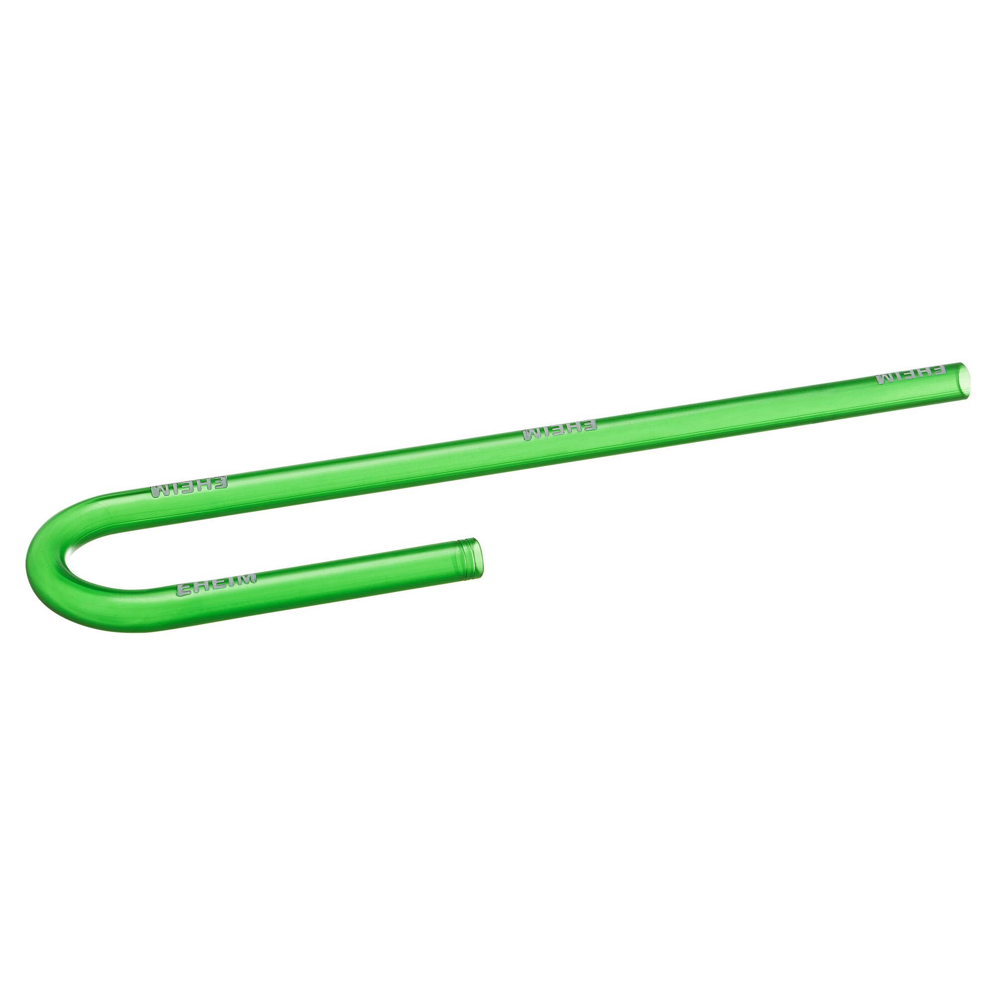 Grünes Eheim Ansaugrohr 12/16 mm