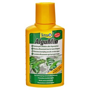 Algenvernichter "AlguMin" 100 ml