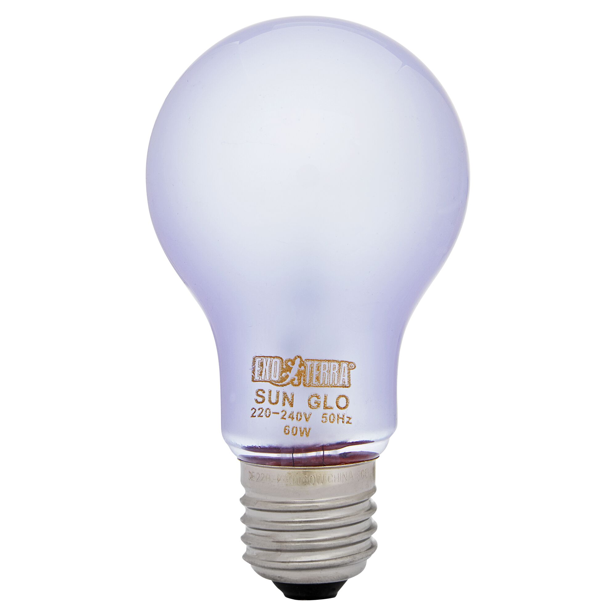 Exo Terra Sun Glo Tageslicht-Wärmelampe 60W