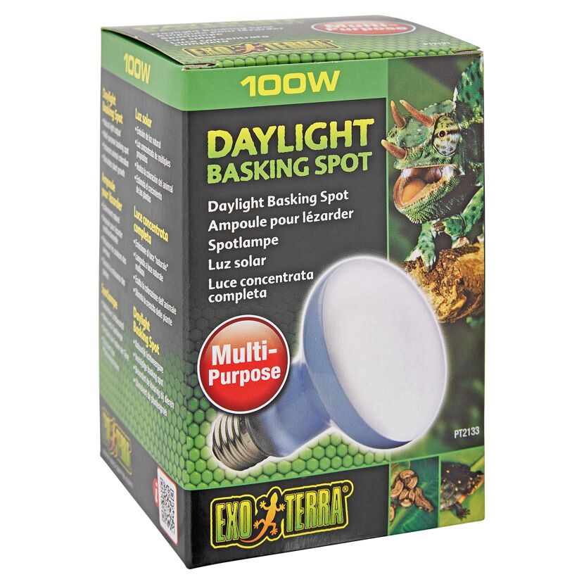 Exo Terra Daylight Basking Spot 100W