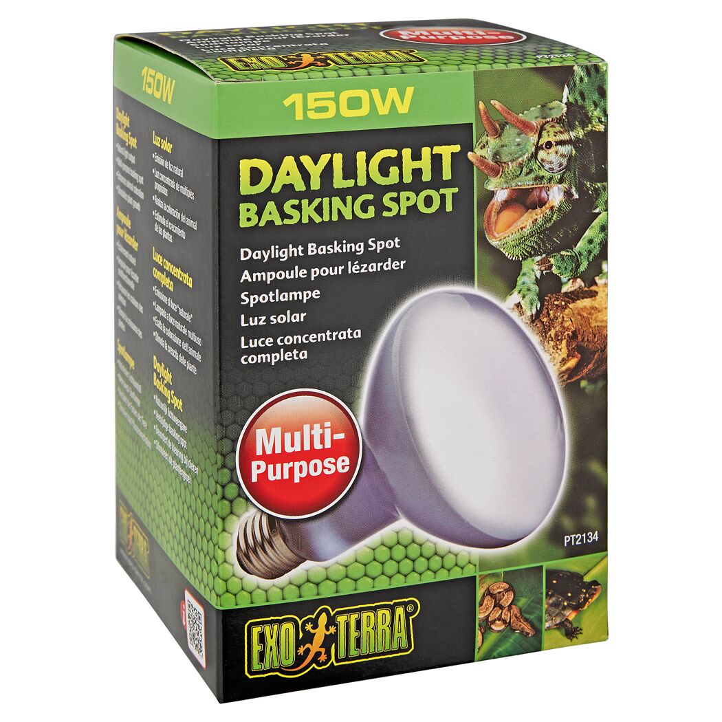 Exo Terra Daylight Basking Spot 150W
