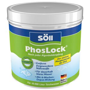 Algenmittel 'PhosLock AlgenStopp' 500 g
