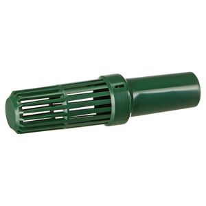 Filterkorb Kunststoff grün Ø 16 mm