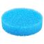 Blaue Filtermatte
