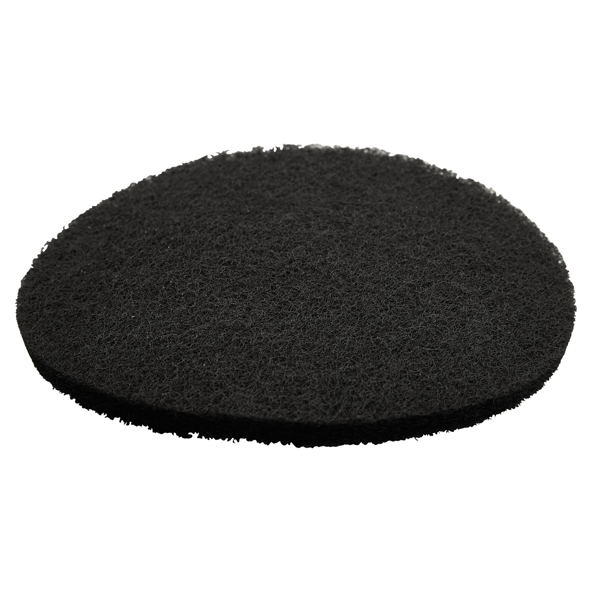 Schwarzes Aktiv-Kohlevlies Classic 250