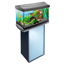 Verkleinertes Bild von Aquariumunterschrank "AquaArt" 60 x 72,5 x 30,6 cm