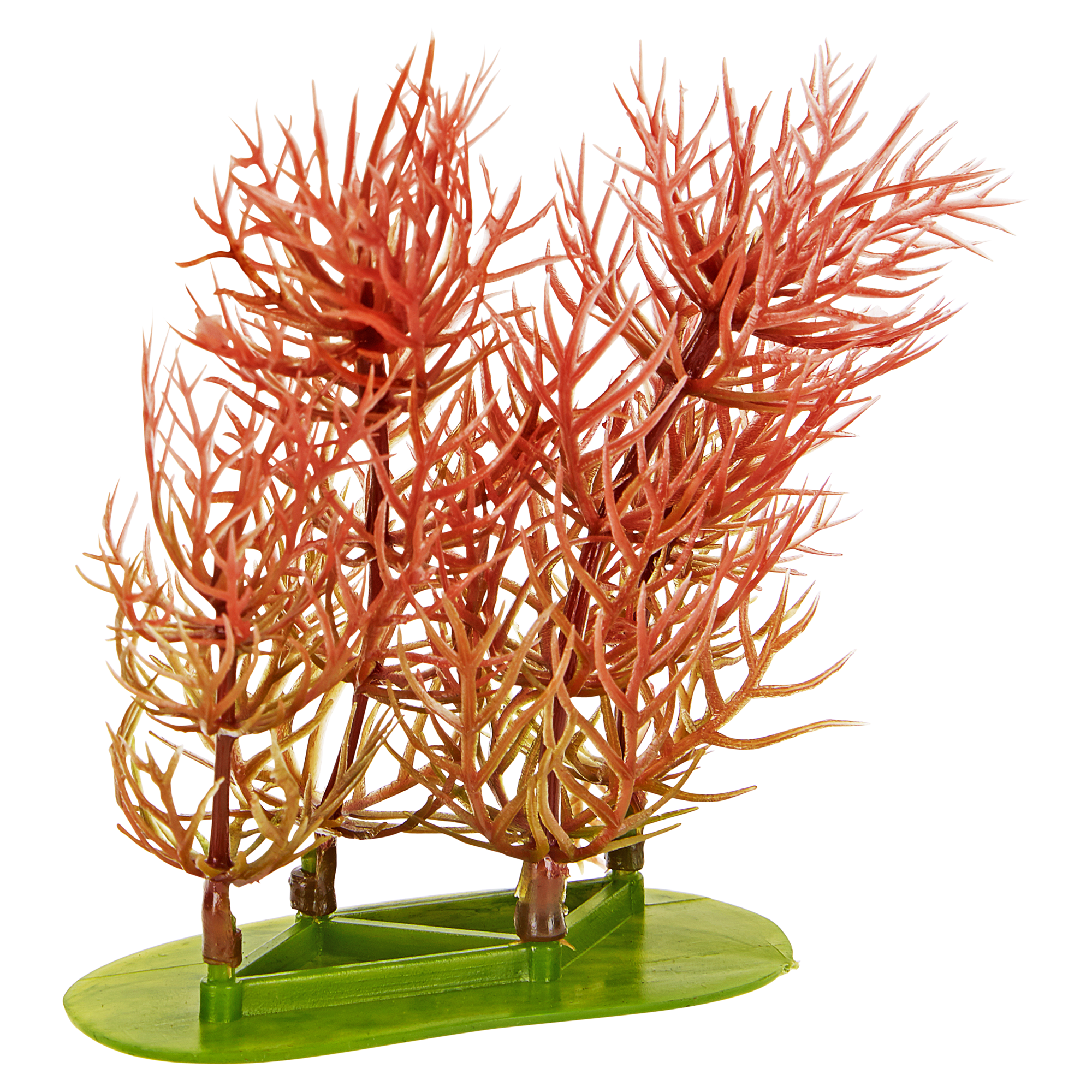 Aquariumspflanze "DecoArt Plantastics" Red Foxtail Gr. XXS + product picture