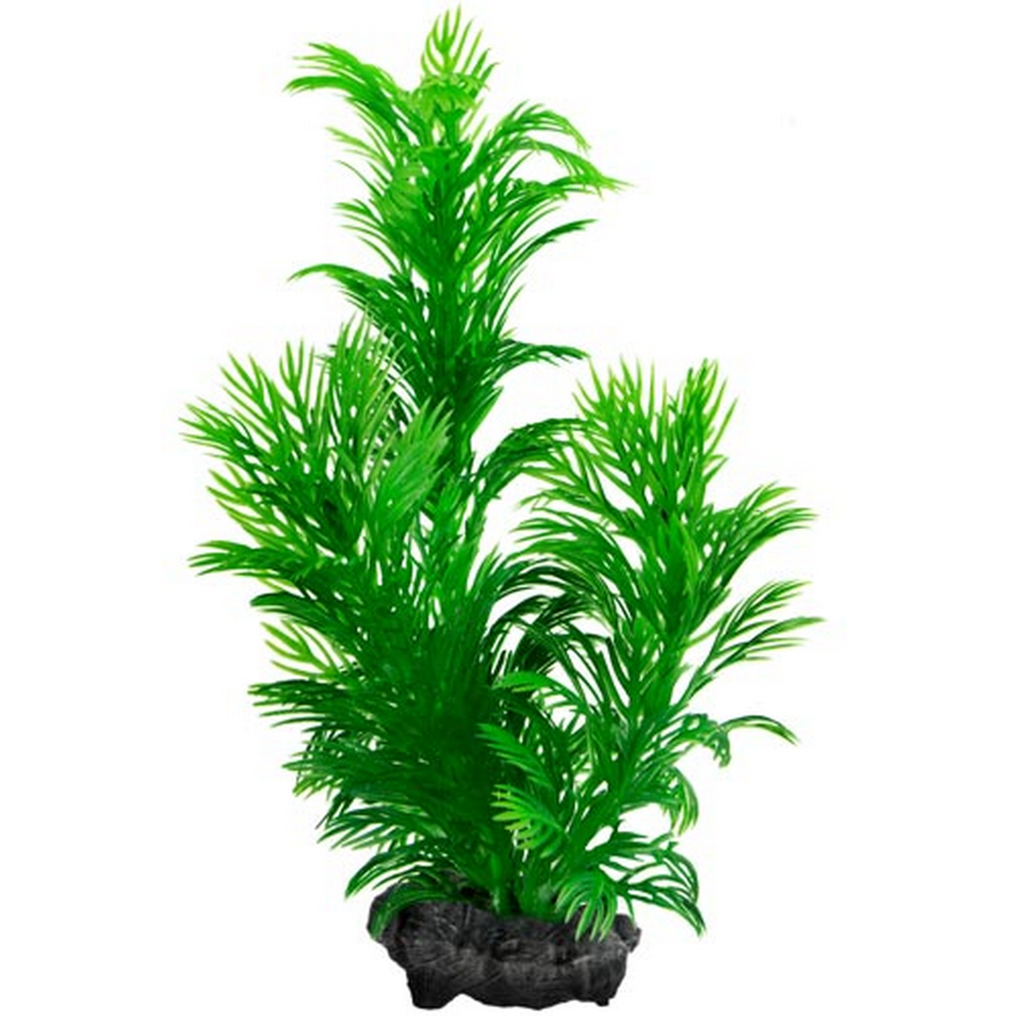 Aquarienpflanze "DecoArt Plantastics" Green Cabomba Gr. M + product picture