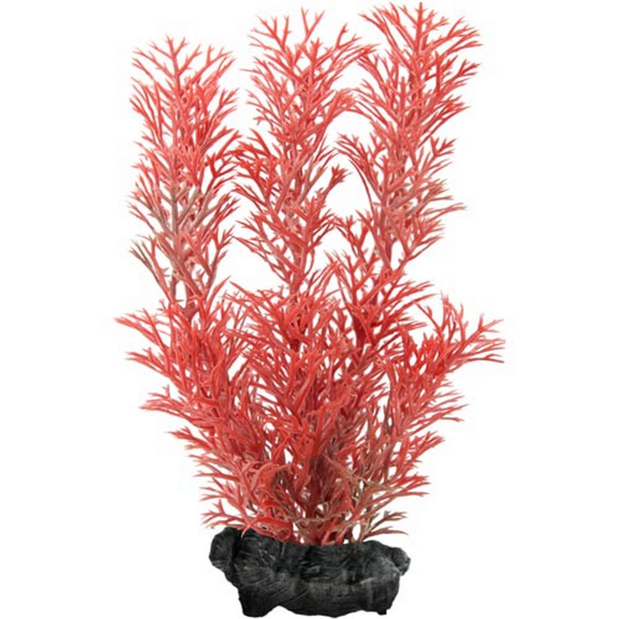 Aquarienpflanze "DecoArt Plantastics" Red Foxtail Gr. S + product picture