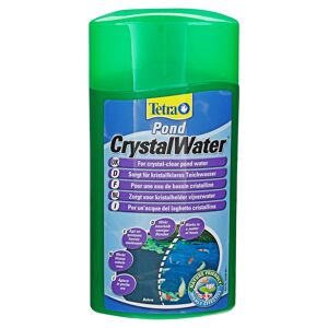 Wasseraufbereiter "CrystalWater" 1.000 ml