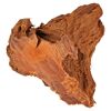Rotes Mangrovenholz