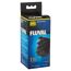 Schwarzer Filterschwamm Fluval Bio-Foam in Verpackung