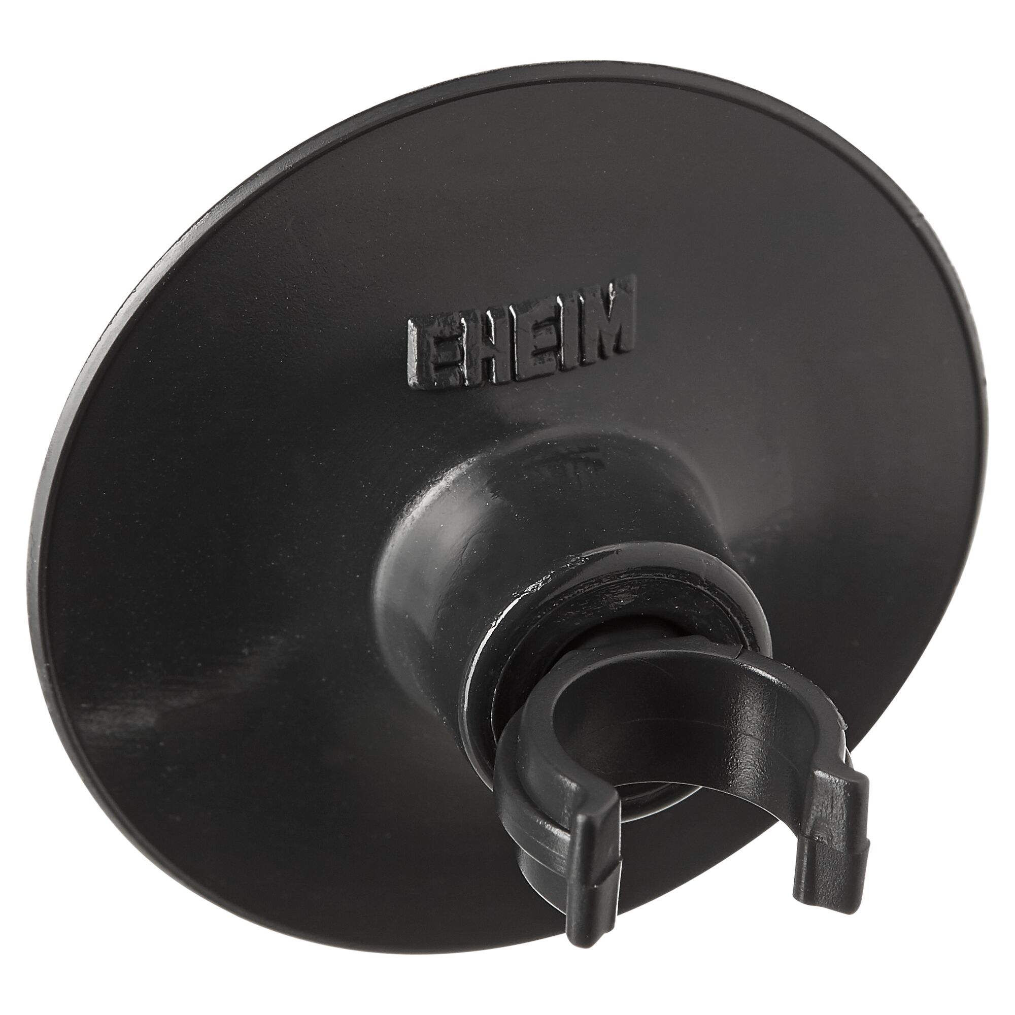 Eheim Sauger mit Klemmbügel