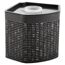 Schwarzer JBL CristalProfi Filterkorb