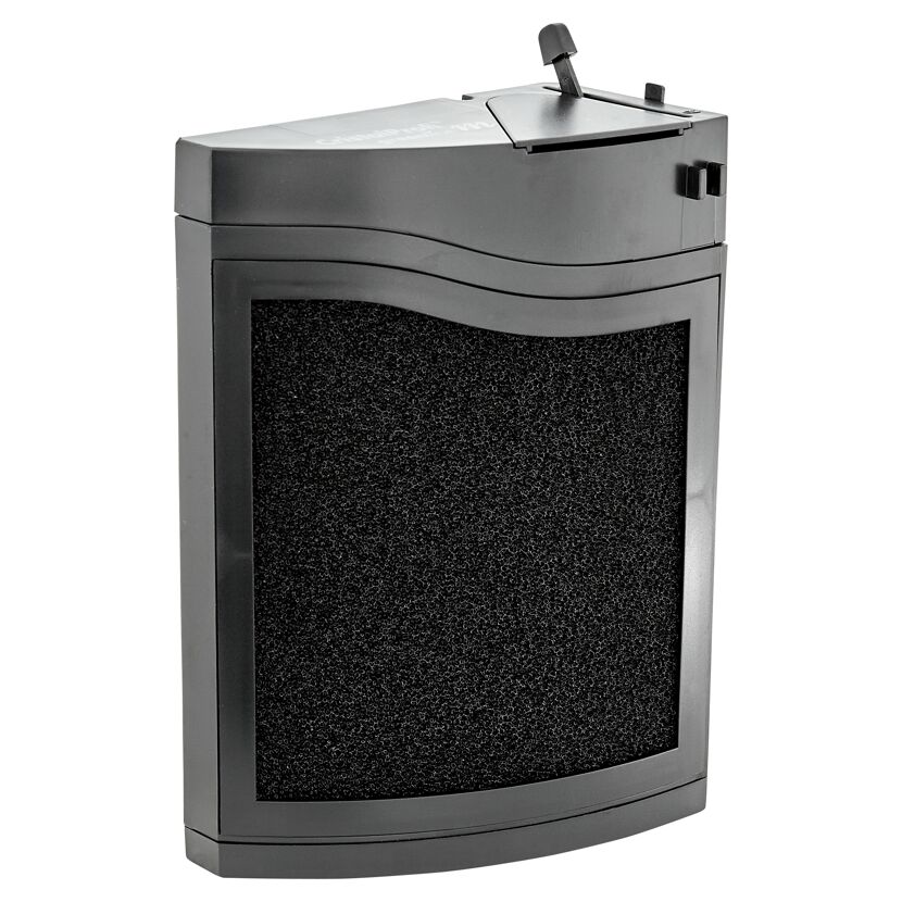Schwarzer JBL CristalProfi Greenline Filter