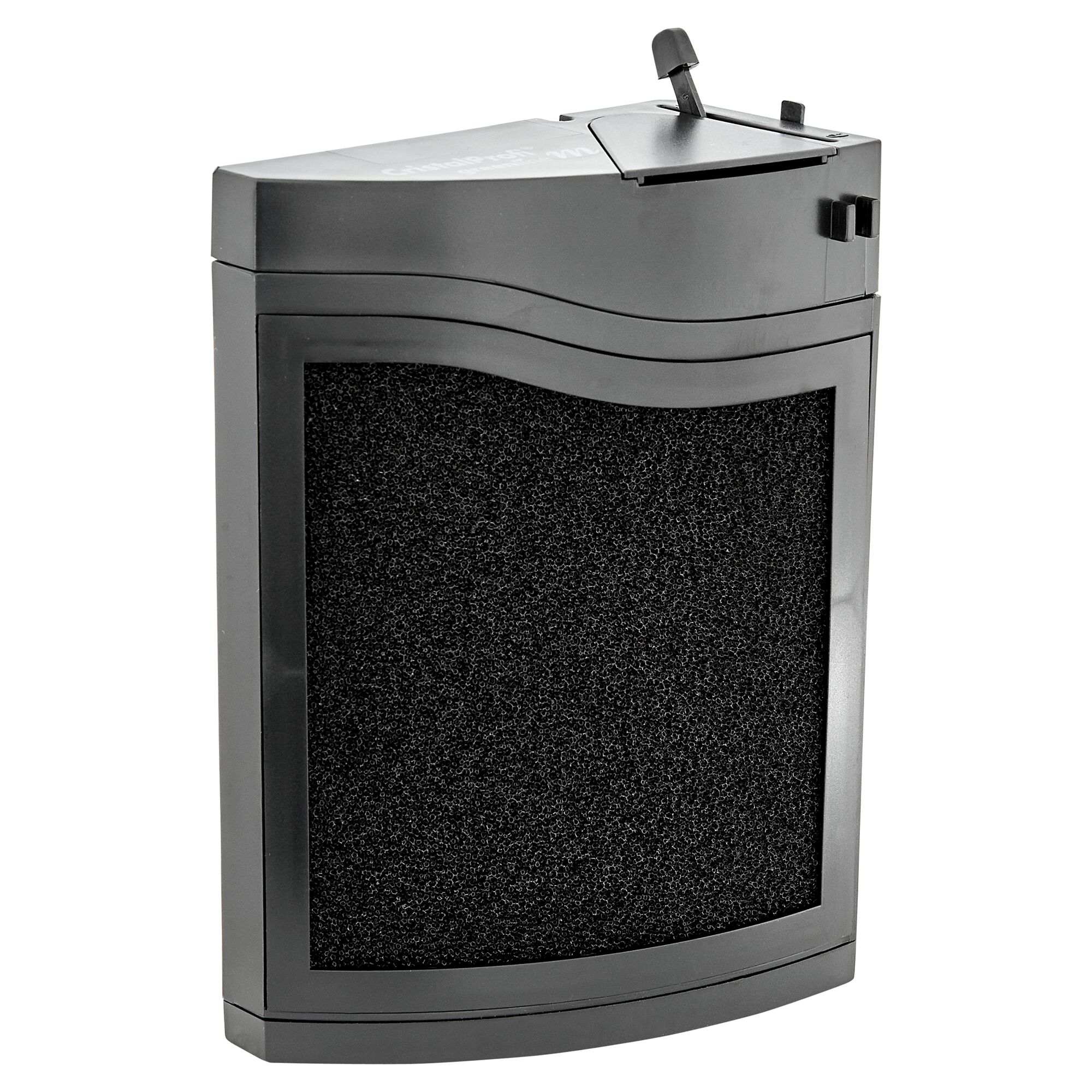 Schwarzer JBL CristalProfi Greenline Filter