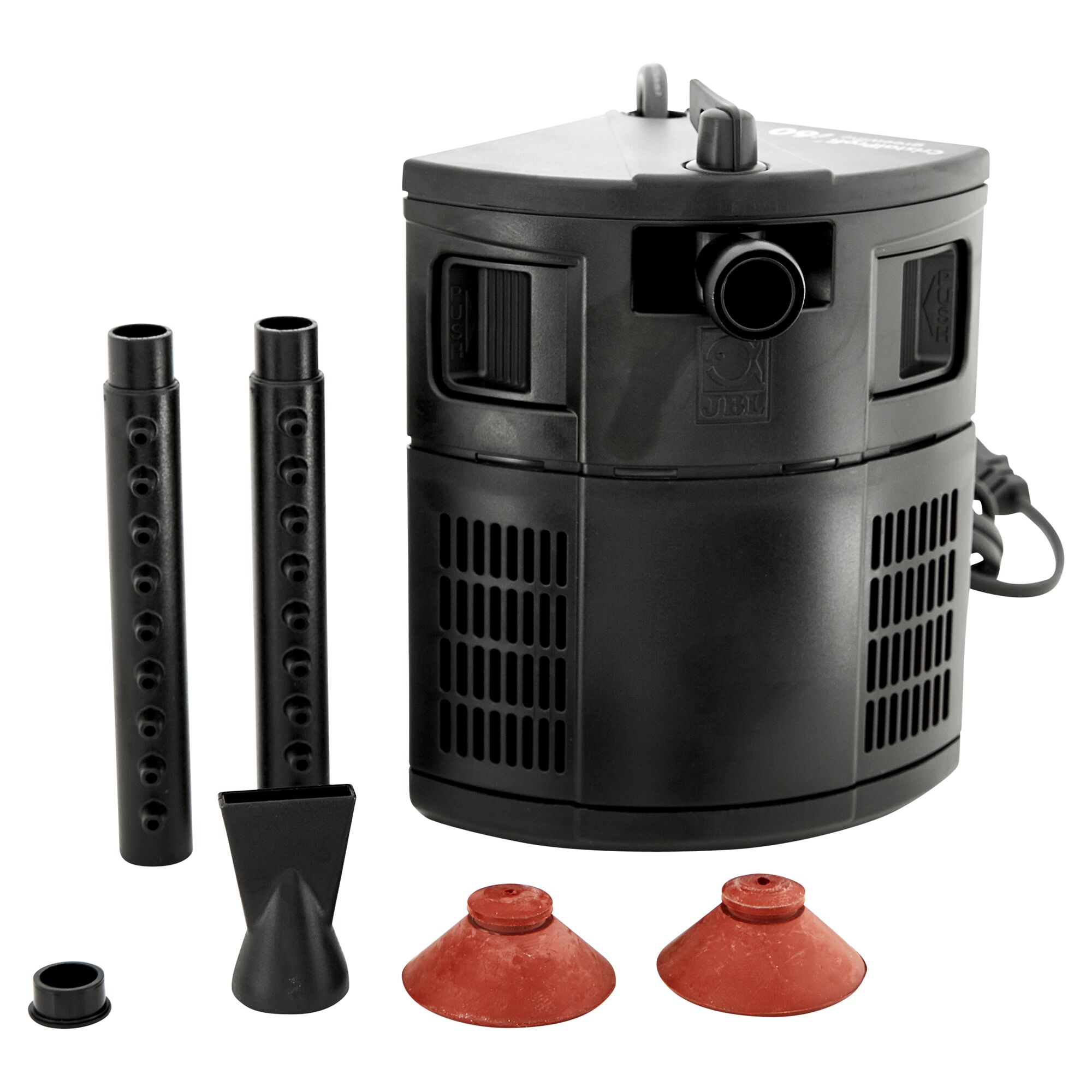 JBL CristalProfi i60 greenline Innenfilter für Aquarien