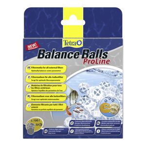 Filtermedium "Pro Line" Balance Balls 50 Stück