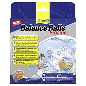 Filtermedium "Pro Line" Balance Balls 100 Stück