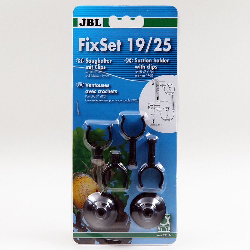 FixSet 19/25 CP e1901