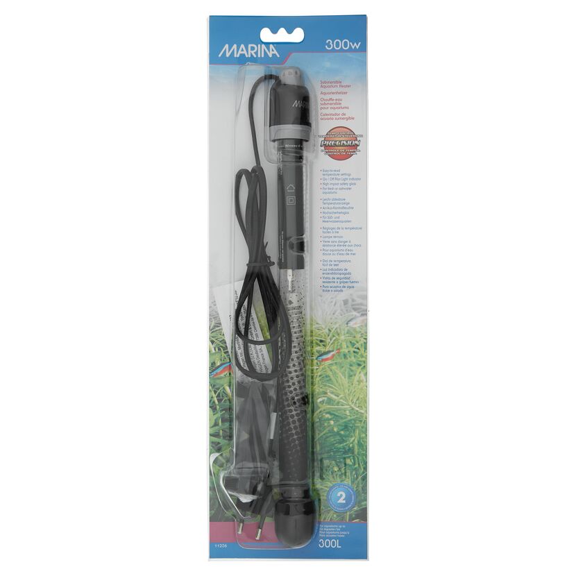 Marina Aquarium Heizstab 300W