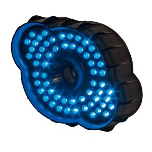 Fontänenbeleuchtung 'LED Pond P58' blau, 58 LEDs, 12 V