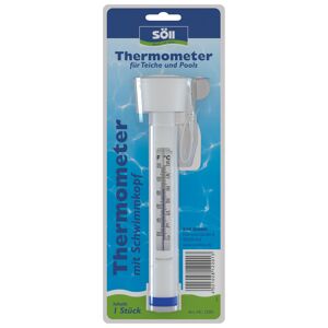 Thermometer 1 Stück