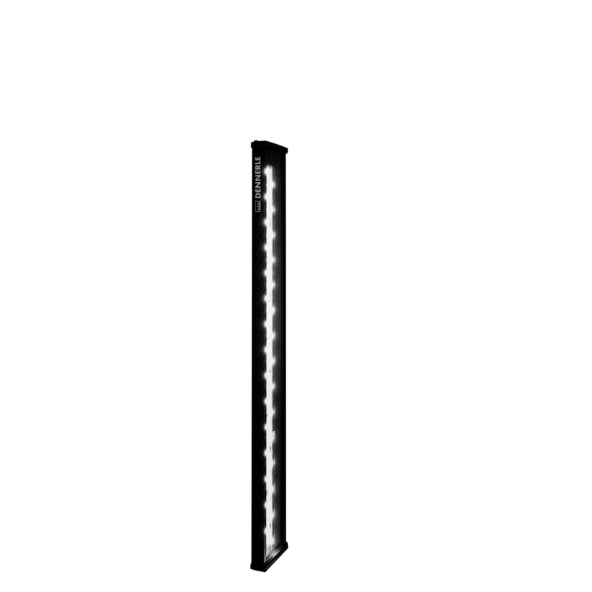 LED-Leuchte Dennerle Trocal Flat 35