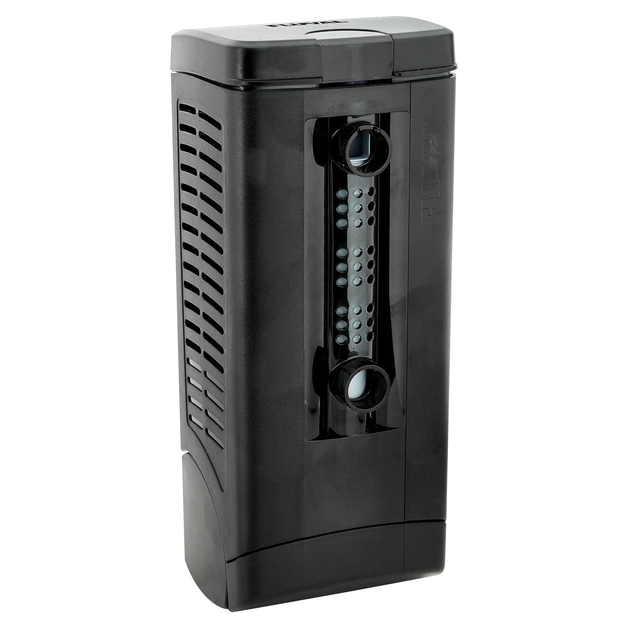 Schwarzer Fluval U2 Innenfilter
