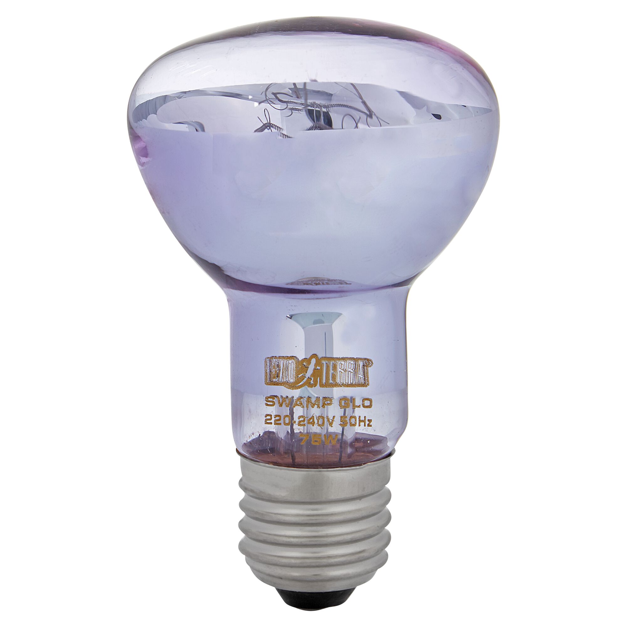 Exo Terra Swamp Glo 75W Tageslichtlampe